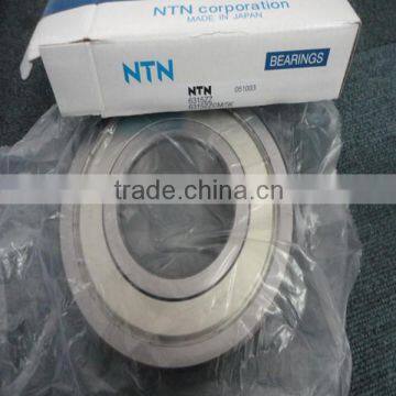 hyundai wheel bearing ntn deep groove ball bearing 6320 ZZ