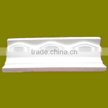 2016 fibrous plaster cornice for ceiling