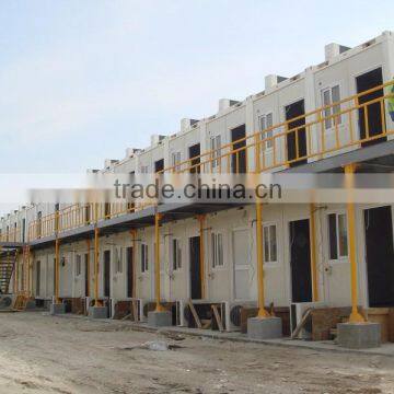 Hospital board room container houses1