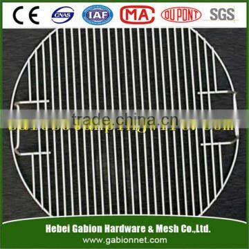 stainless steel bbq barbecue grill grating wire mesh