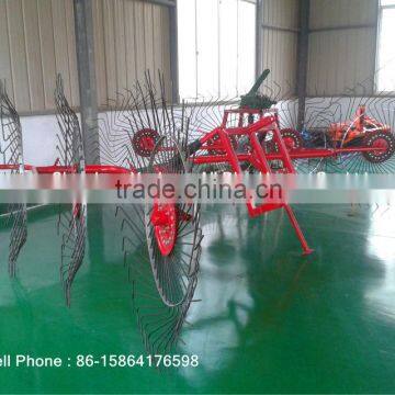 Top tractor hay wheel rakes for sale