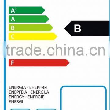 2016 New Product Colorful Printing Air Conditioner Sticker Made in China