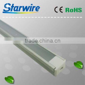 SW-APC1612 Aluminium led extrusion profile for led strip