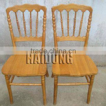 NAPOLEON CHIAVARI CHAIRS -DELUXE STYLE