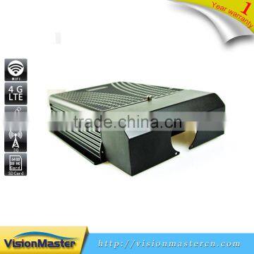 ip Camera 1080P Mobile DVR Used for Car Security photo-4