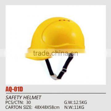 ABS safety helmet with CE EN397