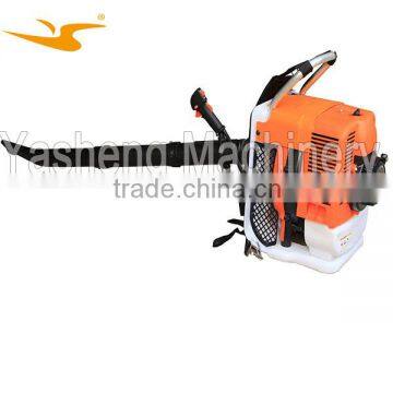 91.6cc Gasoline Snow Blower