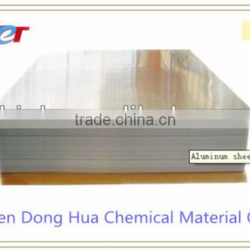 Aluminum sheet,aluminium plate