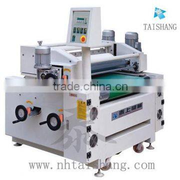 filling machine putty soil