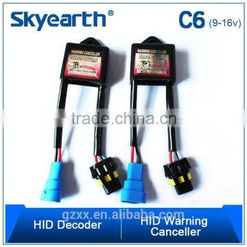 new arrival hid xenon can-bus error canceller insurable hid warning canceller