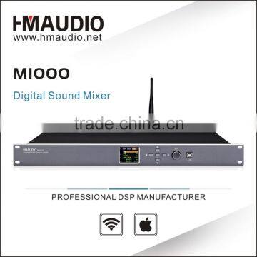 M1000 Best Selling Products Digital Sound Mixer