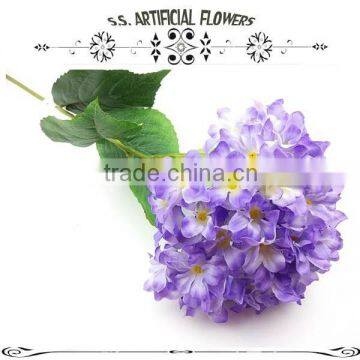 cheap wholesale artificial endless summer hydrangea flower