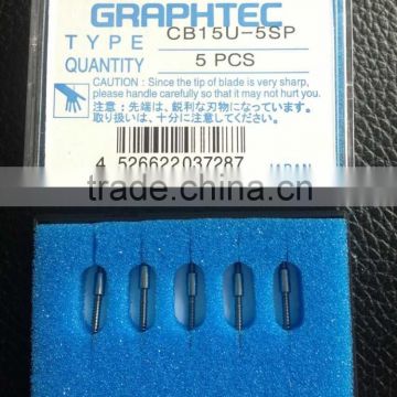 GRAPHTEC CUTTING MACHINE BLADE