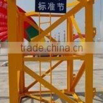 Tower Crane QTZ63/80