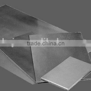 cold rolling vanadium plates/sheets with best price