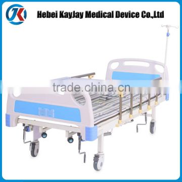 China supplier three function household multifunctional nursing bed