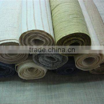 Ramie Yarn Nice Hollow Fabric photo-2