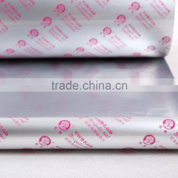 JC Aluminum Foil Laminated Packaing Film Roll,fast Food Packaging photo-6