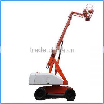 Diesel Engine cherry pickers for hot sale