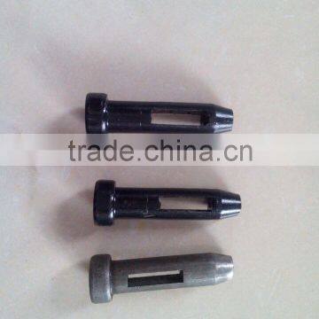 concrete formwork nominal tie stand pin wedge