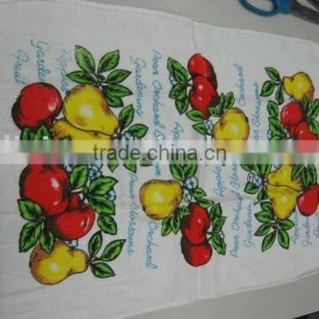 kitchen towel