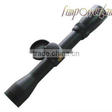 Funpowerland 4x32 Tactical Shooting Riflescope