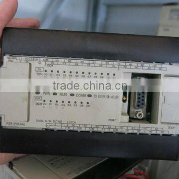 Omron PLC CPM2AH-20CDR-A Programmable controller