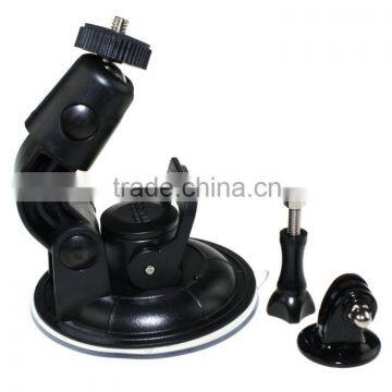 Mini 360 Degree Rotation Camera Suction Cup