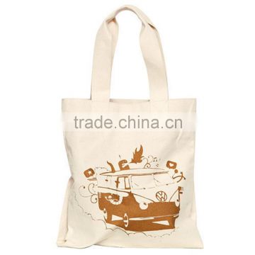 Recycle Cotton Carry Shopping Bag calico bag                        
                                                                                Supplier's Choice