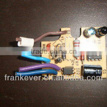 customized printed circuit board&PCB circuit board&PCB board