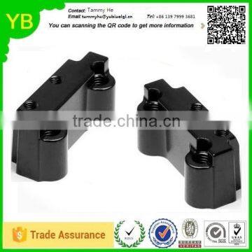 2016 CNC Iron Auto Spare Parts