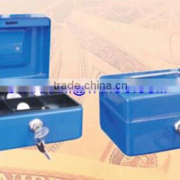 hot sale metal cash box,china manufacturer