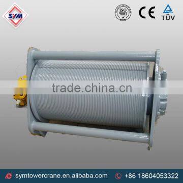 China supplier sales 4D3V2 trolley winch
