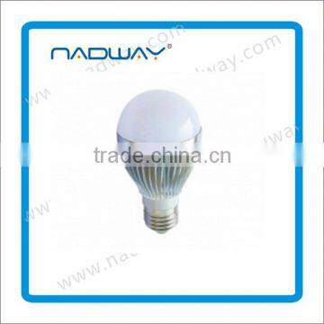 3W LED Plastic Lamp LED Bulb Light