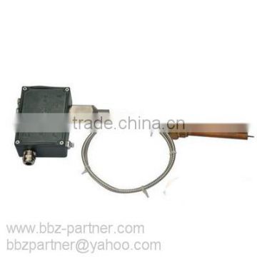 BBZ TS110 series Mechanical industrial temperature control with high sensitivity and good repeatability