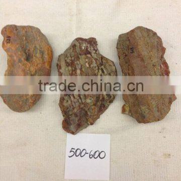 Natural Baltic Amber Stone 500-600