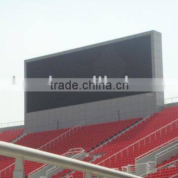 Outdoor Stadium LED Screen