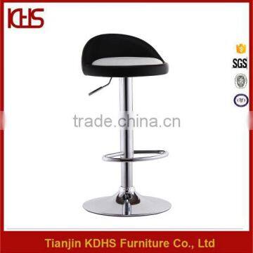 Comfortable Elegant Red Bedroom Swivel Leather Leisure Chair Supplier's Choice photo-6