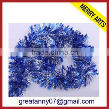 wholesale tinsel garland christmas tinsel curtains party decoration