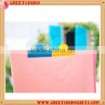 Funny Kitchenware Plastic Food Sealing Clip/snacks Sealing Clamp Quality Choice photo-5