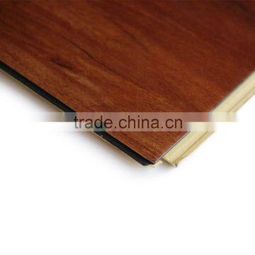 Deep Embossed WPC Vinyl Flooring Plank photo-3