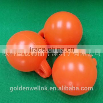 products made blow moulding for fishnet buoy