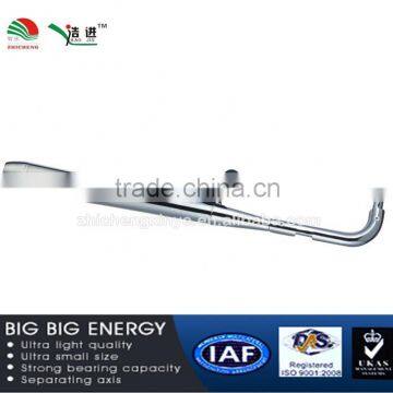 HJ90 exhaust flexible pipe exhaust pipe wholesale guangzhou baiyun