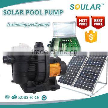 Reputed DC Solar Swimming Pool Pumps ( 5 Years Warranty ) photo-3
