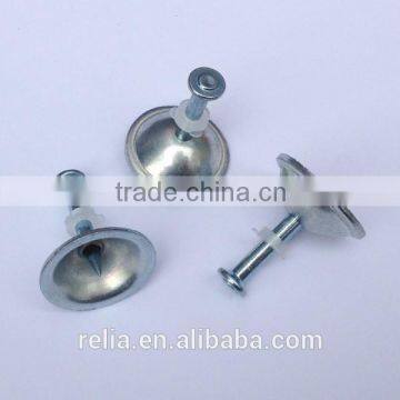 32mm Length Concrete Nails for South America photo-6