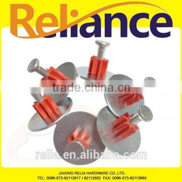 27mm Length Concrete Nails PDW Type