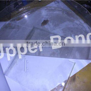 Packing Machine Part Various Shield Cigarette P-180 Spare Part