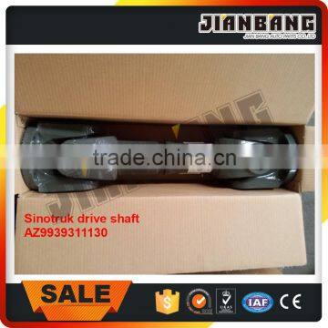 SINOTRUK HOWO truck parts: Drive shaft, AZ9939311130