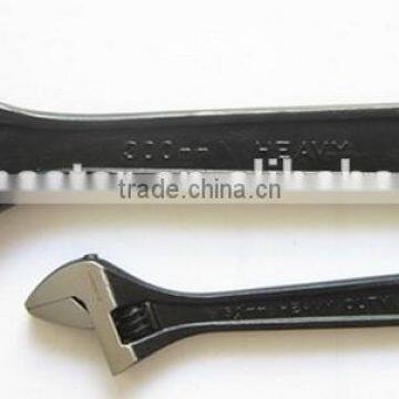 K-Master 6"/150mm 8"/200mm 10"/250mm 12"/300mm Adjustable Wrench Adjustable Spanner photo-4
