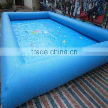 Customized Inflatable Adult Swimming Pool Rental